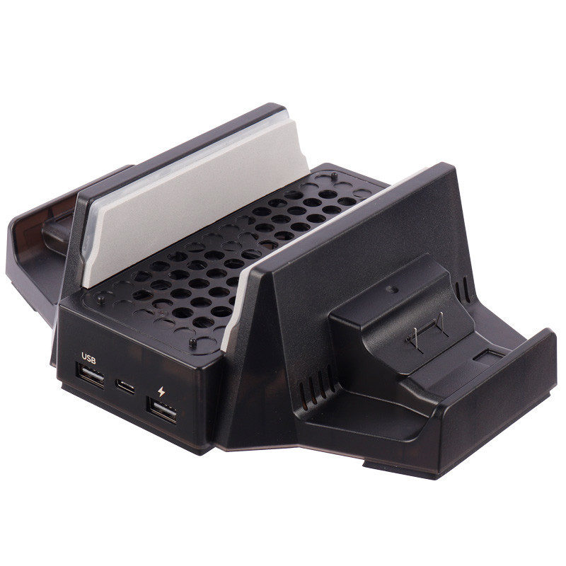 خنک کننده و شارژر دسته Dobe TYX-0663 Xbox One Series S
