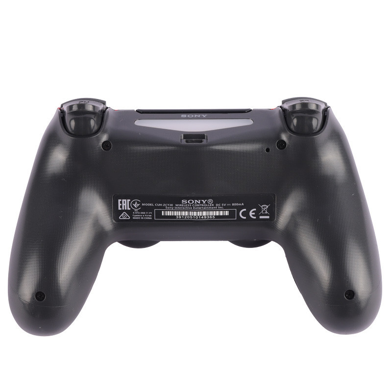 دسته بی سیم SONY PlayStation 4 DualShock 4 High Copy طرح Spider Man کد 6