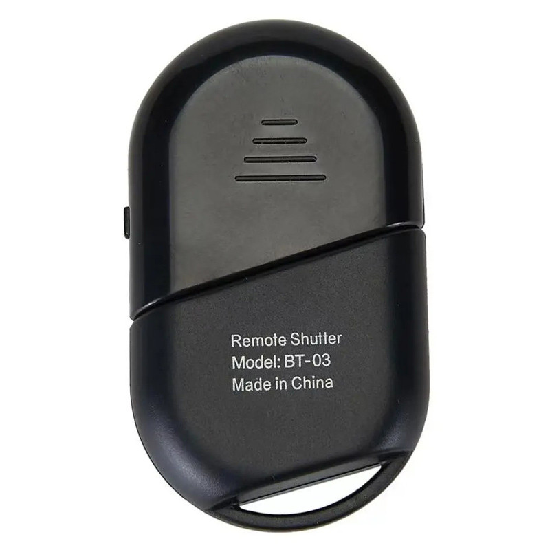 ریموت شاتر موبایل بلوتوثی Jmary BT-03