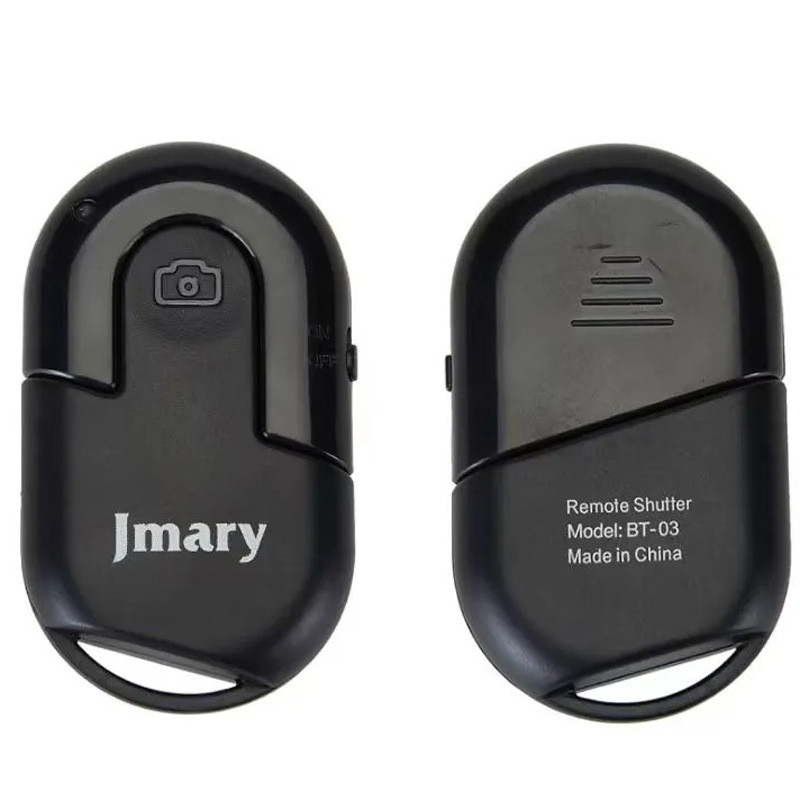 ریموت شاتر موبایل بلوتوثی Jmary BT-03