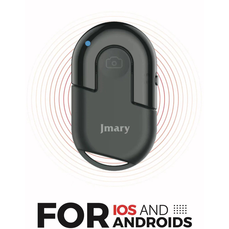 ریموت شاتر موبایل بلوتوثی Jmary BT-03