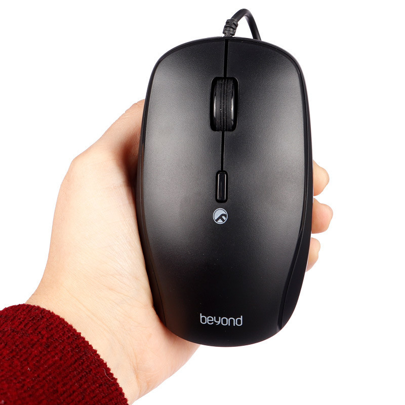 موس Beyond BM-1088