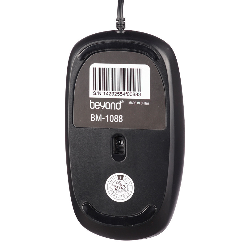 موس Beyond BM-1088