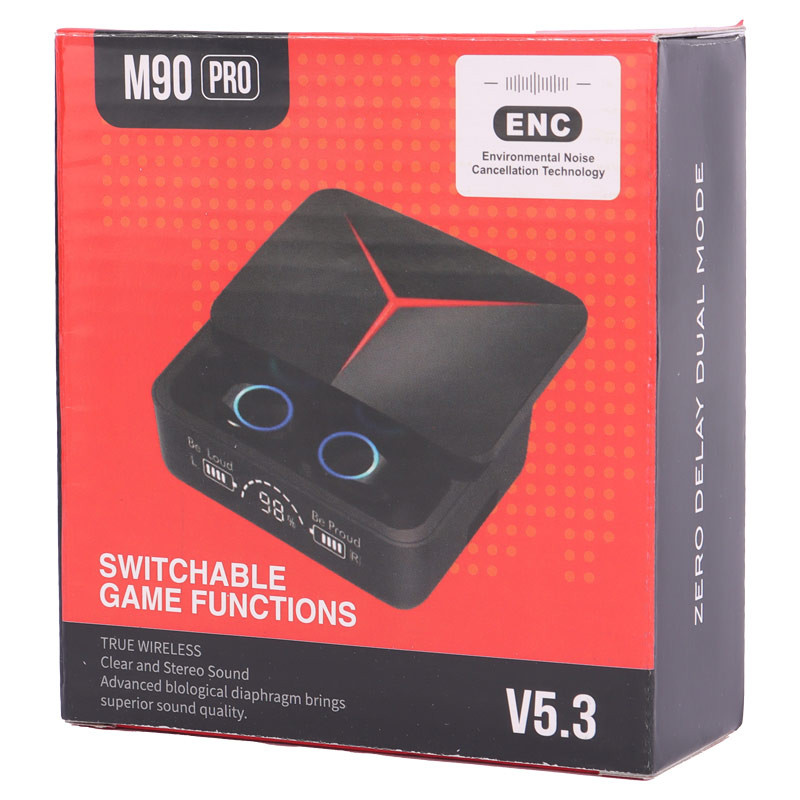 هندزفری بلوتوثی M90 Pro