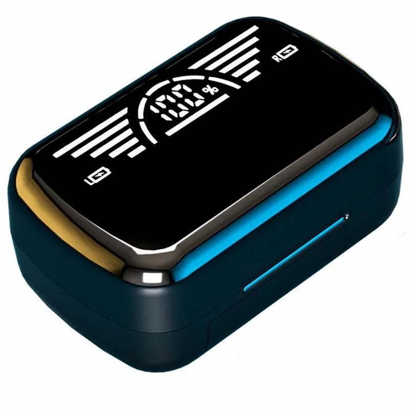 هندزفری بلوتوث دو تایی M66&nbsp;Pro TWS