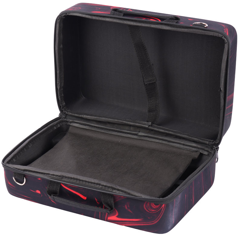 کیف کنسول بازی PS5 Slim طرح Manchester United