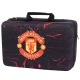 کیف کنسول بازی PS5 Slim طرح Manchester United