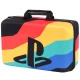 کیف کنسول بازی PS5 Slim طرح PlayStation کد 4