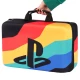 کیف کنسول بازی PS5 Slim طرح PlayStation کد 4