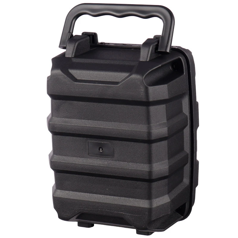 اسپیکر بلوتوثی رم و فلش خور Greatnice GTS-1271