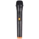 اسپیکر چمدانی بلوتوثی رم و فلش خور Sing-E ZQS8210 + میکروفون و ریموت کنترل
