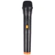 اسپیکر چمدانی بلوتوثی رم و فلش خور Sing-E ZQS8212 + میکروفون و ریموت کنترل