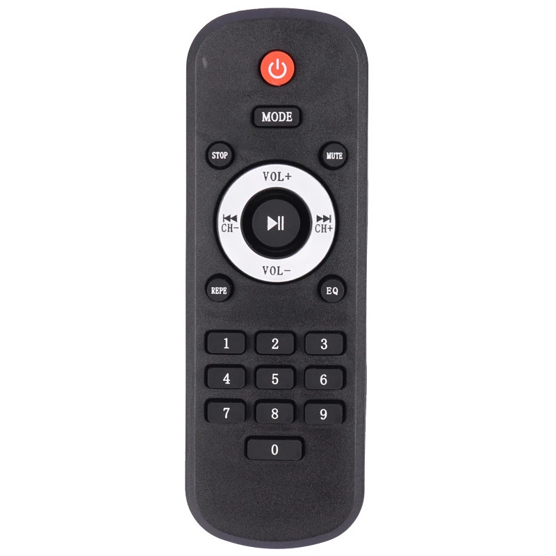 اسپیکر چمدانی بلوتوثی رم و فلش خور Sing-E ZQS8212 + میکروفون و ریموت کنترل