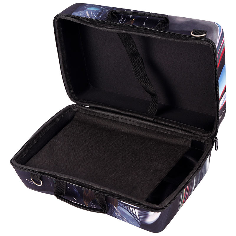 کیف کنسول بازی PS5 Slim طرح GTA V کد 2