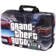 کیف کنسول بازی PS5 Slim طرح GTA V کد 2