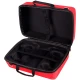 کیف کنسول بازی PS5 Slim طرح Red Dead Redemption 2