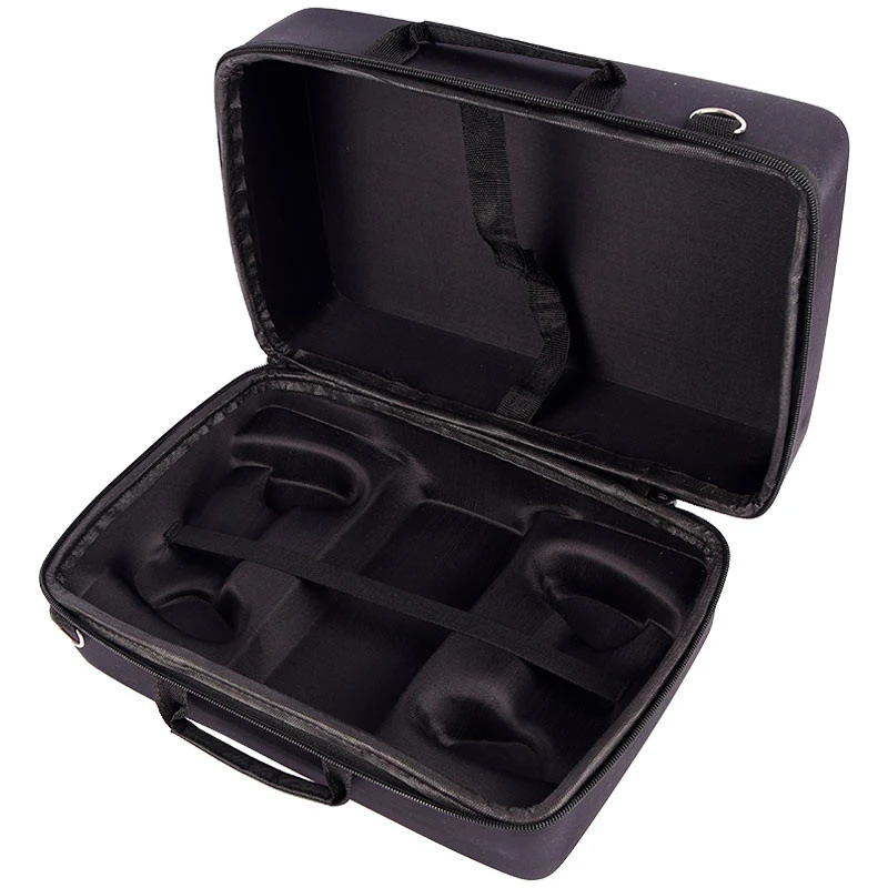 کیف کنسول بازی PS5 Slim طرح Punisher قرمز