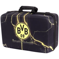 کیف کنسول بازی PS5 Slim طرح Dortmund