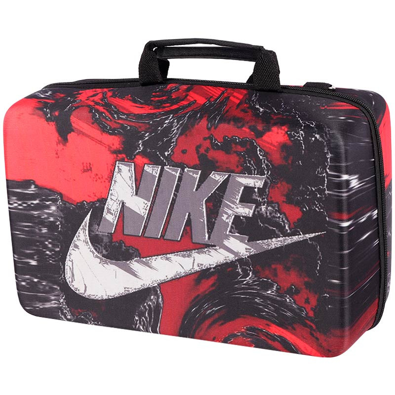 کیف کنسول بازی PS5 Slim طرح Nike