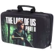 کیف کنسول بازی PS5 Slim طرح The Last of Us Part 2
