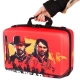 کیف کنسول بازی PS5 Slim طرح Red Dead Redemption 2 کد 3