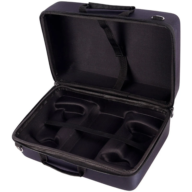 کیف کنسول بازی PS5 Slim طرح Terror Noise Division