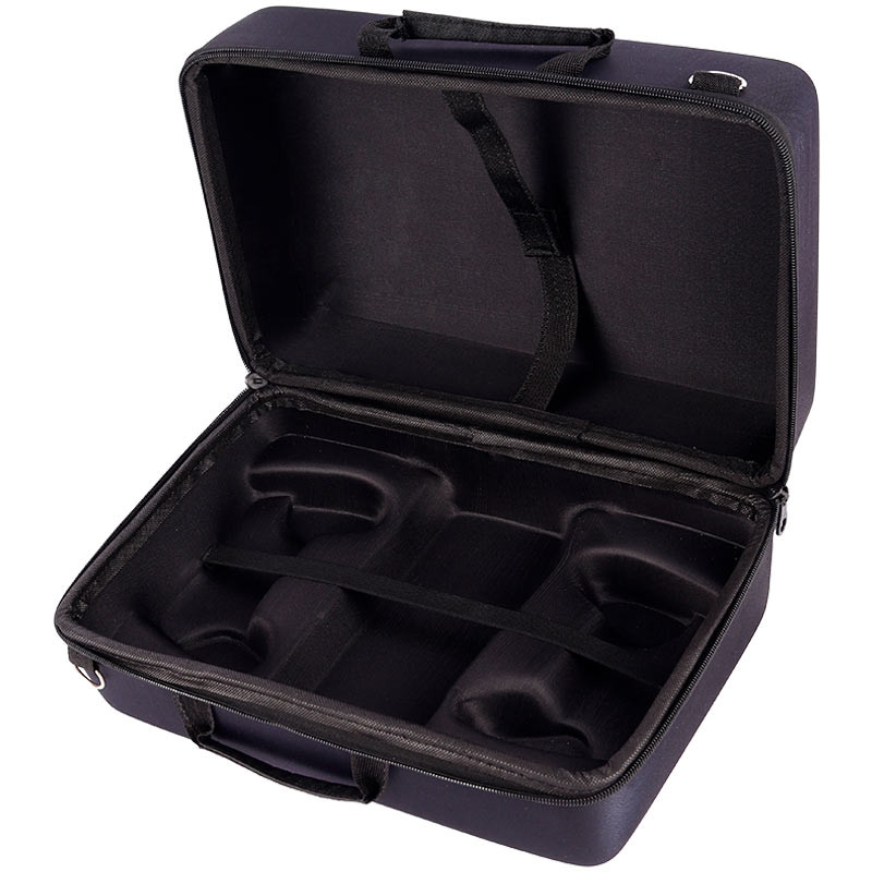 کیف کنسول بازی PS5 Slim طرح Terror Noise Division