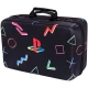 کیف کنسول بازی PS5 Slim طرح PlayStation کد 3