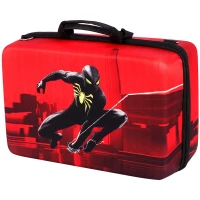 کیف کنسول بازی PS5 Slim طرح Spider Man کد 4