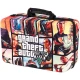 کیف کنسول بازی PS5 Slim طرح GTA V کد 3