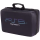 کیف کنسول بازی PS5 Slim طرح PlayStation کد 2