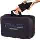 کیف کنسول بازی PS5 Slim طرح PlayStation کد 2