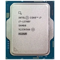 پردازنده اینتل Core i7 13700F Raptor Lake