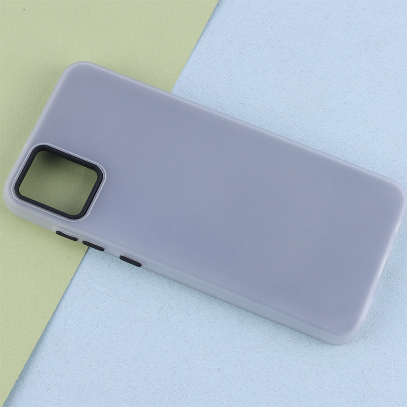 قاب پاستیلی مات دو تکه Samsung Galaxy A05