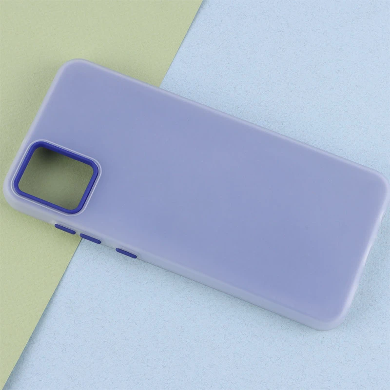 قاب پاستیلی مات دو تکه Samsung Galaxy A05