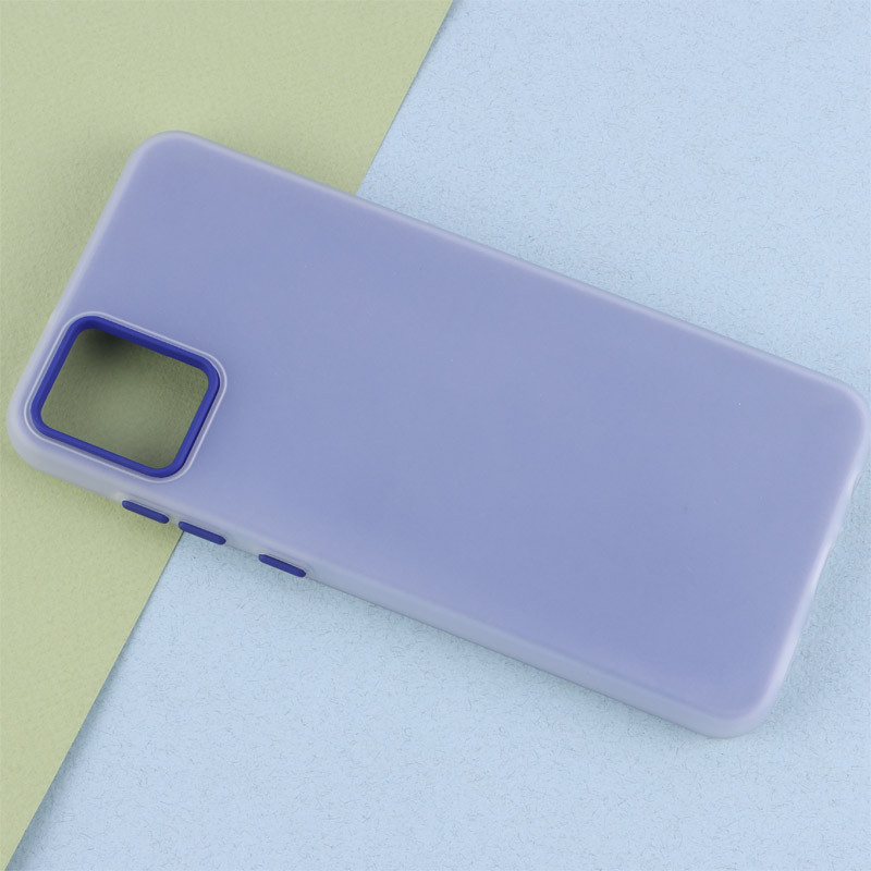 قاب پاستیلی مات دو تکه Samsung Galaxy A05