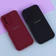 قاب سولید سامسونگ Galaxy A03s محافظ لنزدار