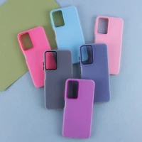 قاب پاستیلی مات دو تکه Samsung Galaxy A05s