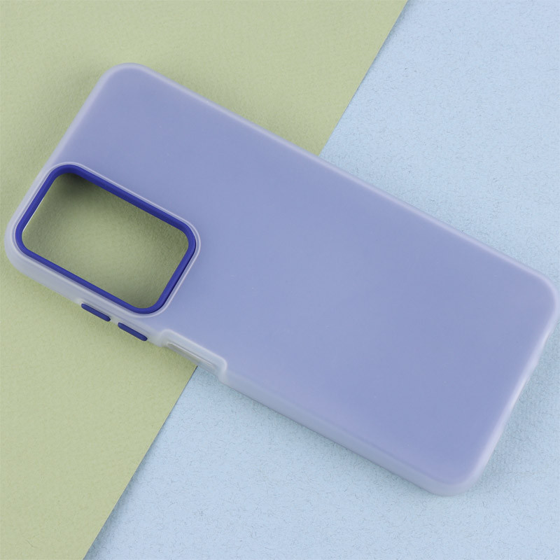 قاب پاستیلی مات دو تکه Samsung Galaxy A05s