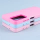 قاب پاستیلی مات دو تکه Samsung Galaxy A05s