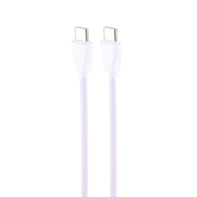 شارژر فندکی فست شارژ Ldnio C22Q 3A 27W + کابل تایپ سی