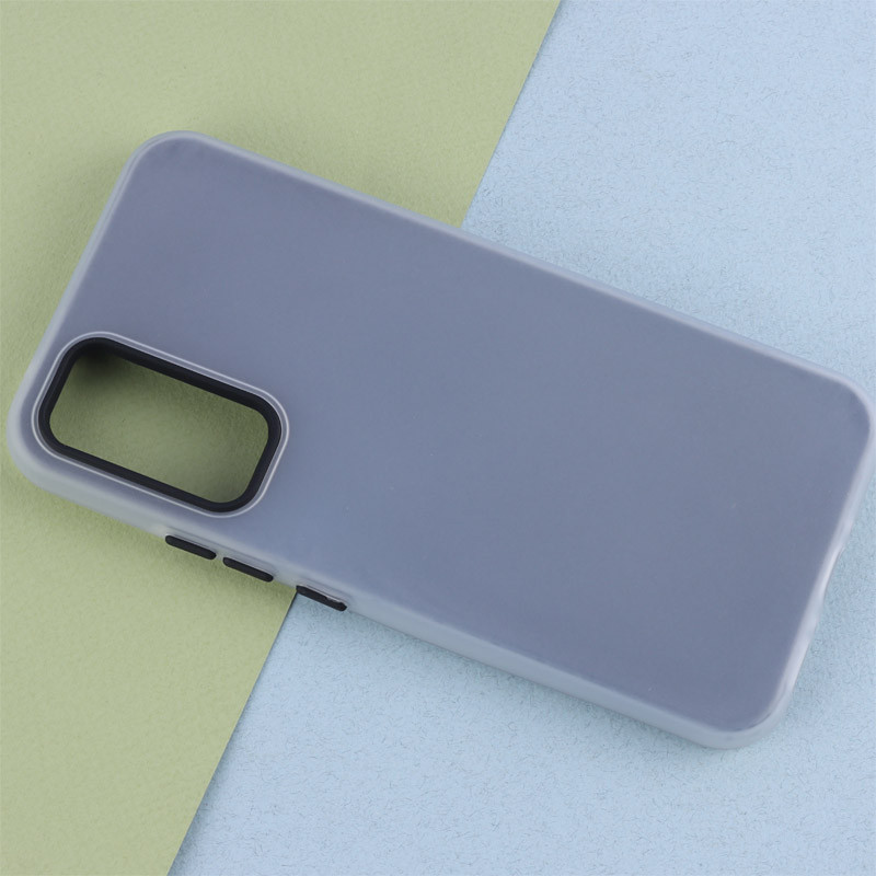 قاب پاستیلی مات دو تکه Samsung Galaxy A34