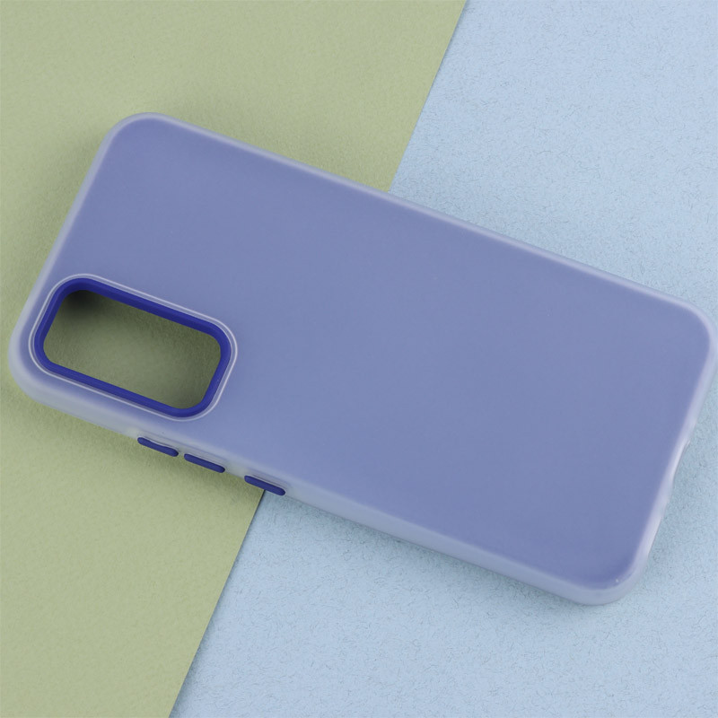 قاب پاستیلی مات دو تکه Samsung Galaxy A34