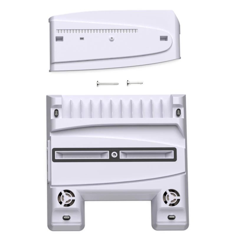 خنک کننده و شارژر دسته Dobe P-5 TP5-3537B PS5/PS5 Slim