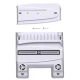 خنک کننده و شارژر دسته Dobe P-5 TP5-3537B PS5/PS5 Slim