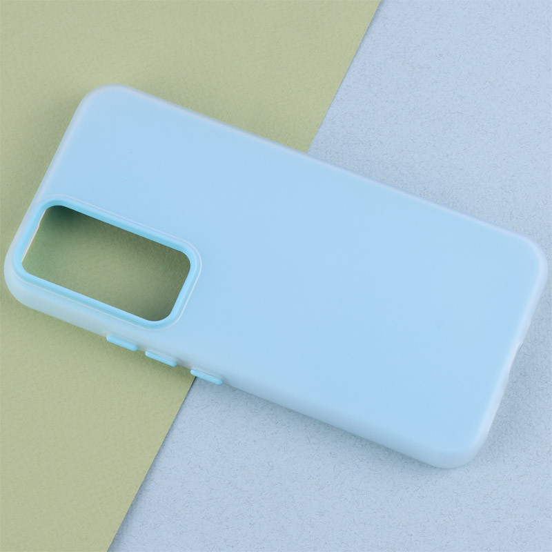 قاب پاستیلی مات دو تکه Samsung Galaxy A54