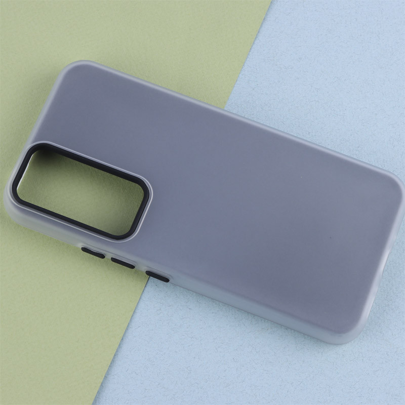 قاب پاستیلی مات دو تکه Samsung Galaxy A54