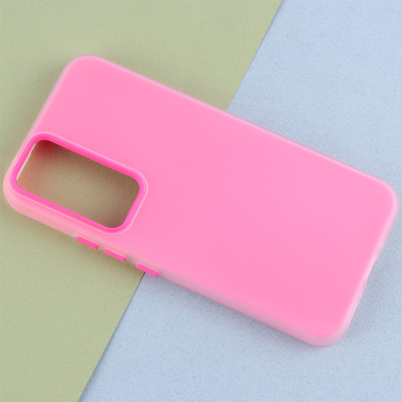 قاب پاستیلی مات دو تکه Samsung Galaxy A54