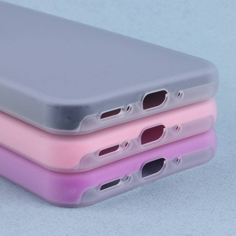 قاب پاستیلی مات دو تکه Samsung Galaxy A54