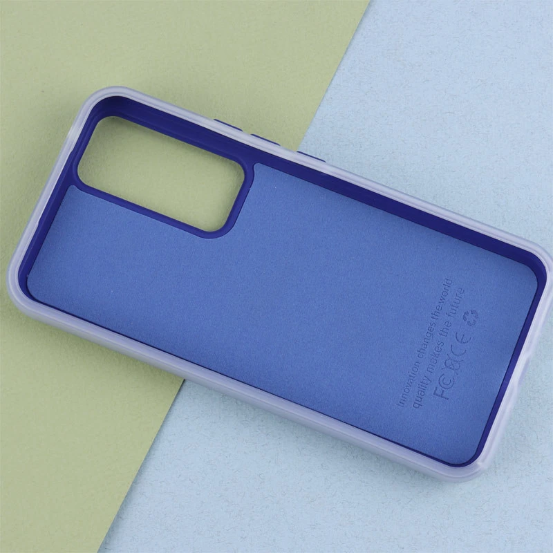 قاب پاستیلی مات دو تکه Samsung Galaxy A54